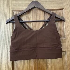 Lululemon Energy Bra